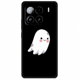 Hoesje Xiaomi 15 Pro Spook Bescherming Hoesje
