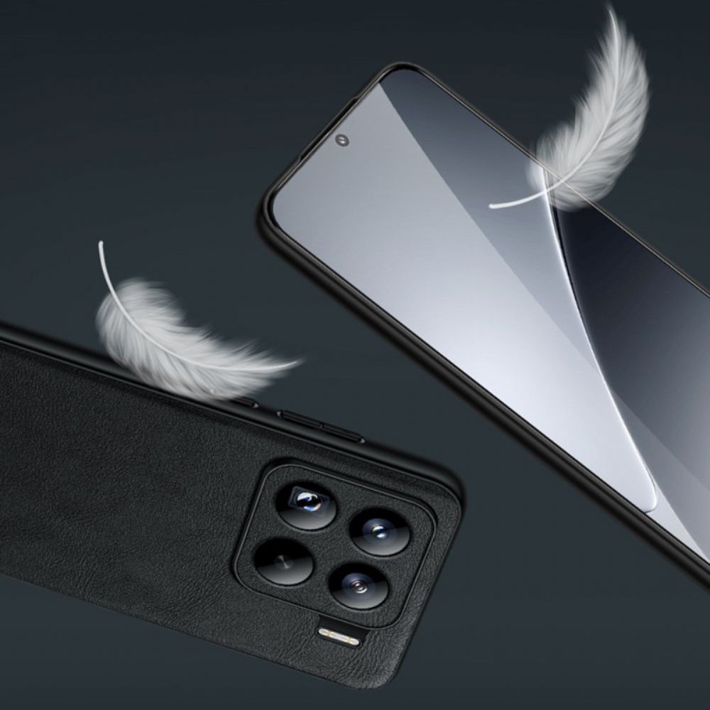 Hoesje Xiaomi 15 Pro Sulada Bescherming Hoesje