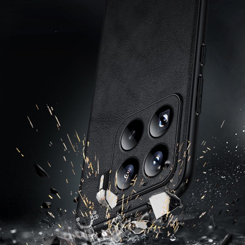 Hoesje Xiaomi 15 Pro Sulada Bescherming Hoesje