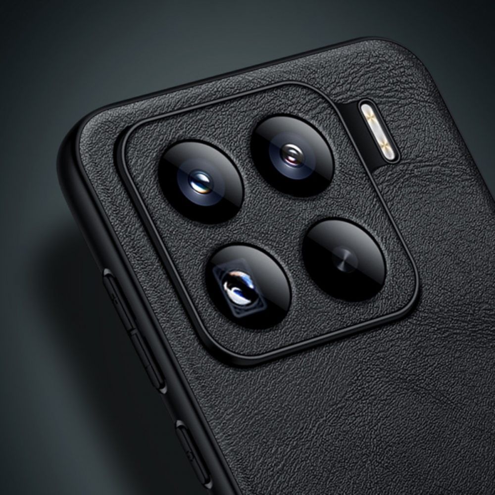 Hoesje Xiaomi 15 Pro Sulada Bescherming Hoesje