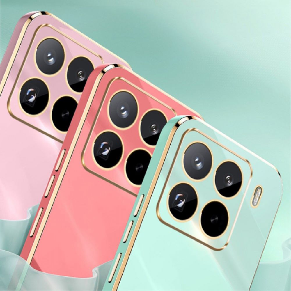 Hoesje Xiaomi 15 Pro Xinli