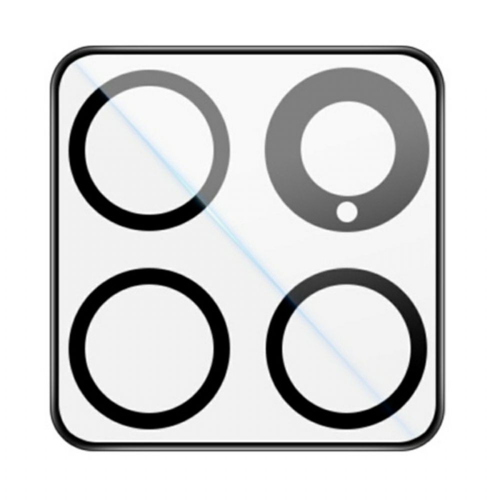 Schermbeschermer Van Gehard Glas Voor Xiaomi 15 Pro Met Zelfpositionerend Frame