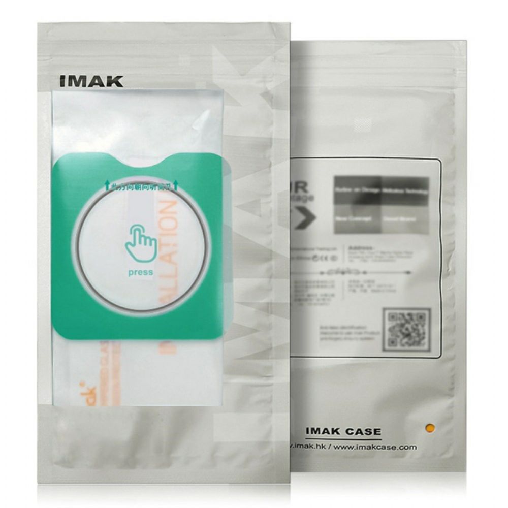 Schermbeschermer Van Gehard Glas Voor Xiaomi 15 Pro Met Zelfpositionerend Frame