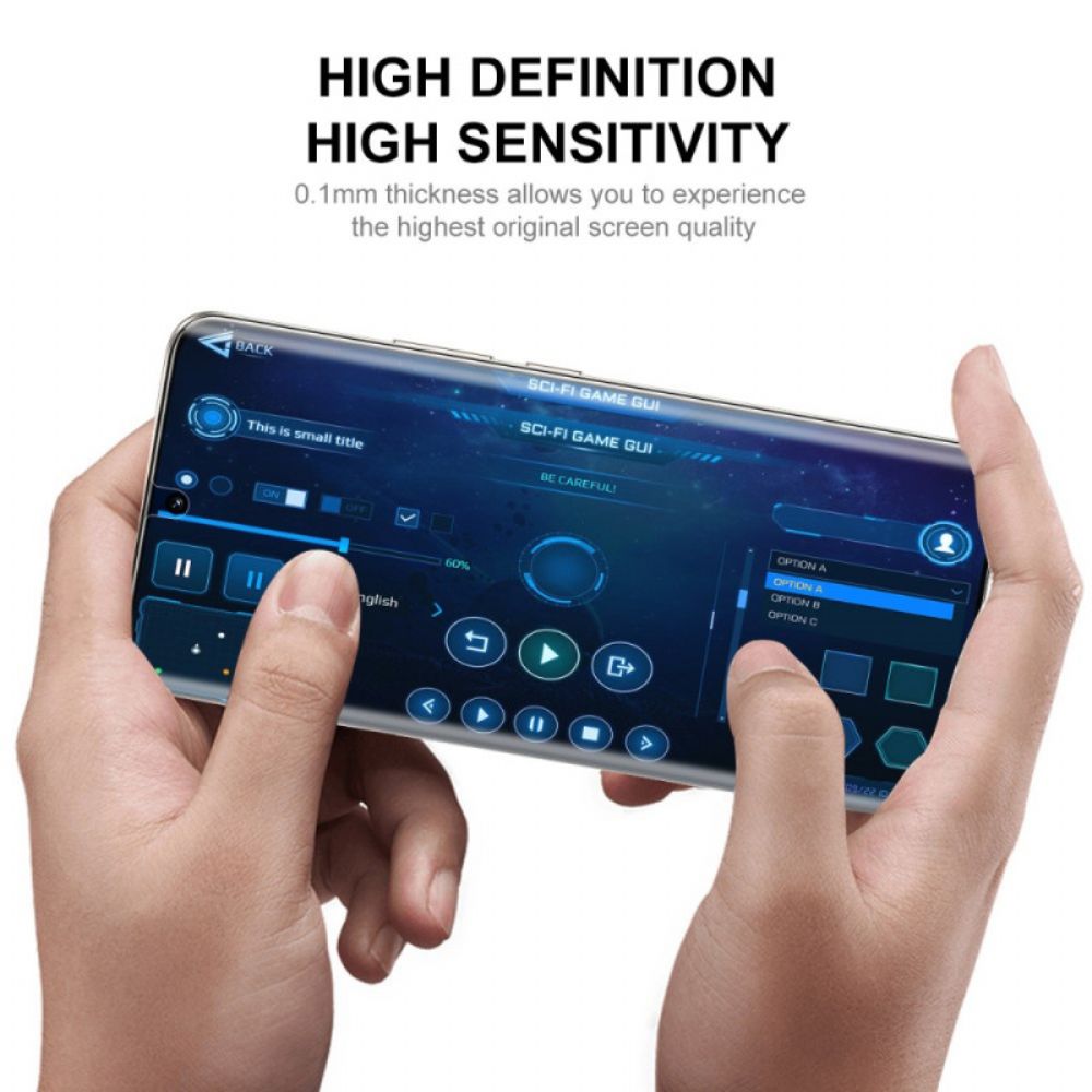 Schermbeschermer Voor Xiaomi 15 Pro