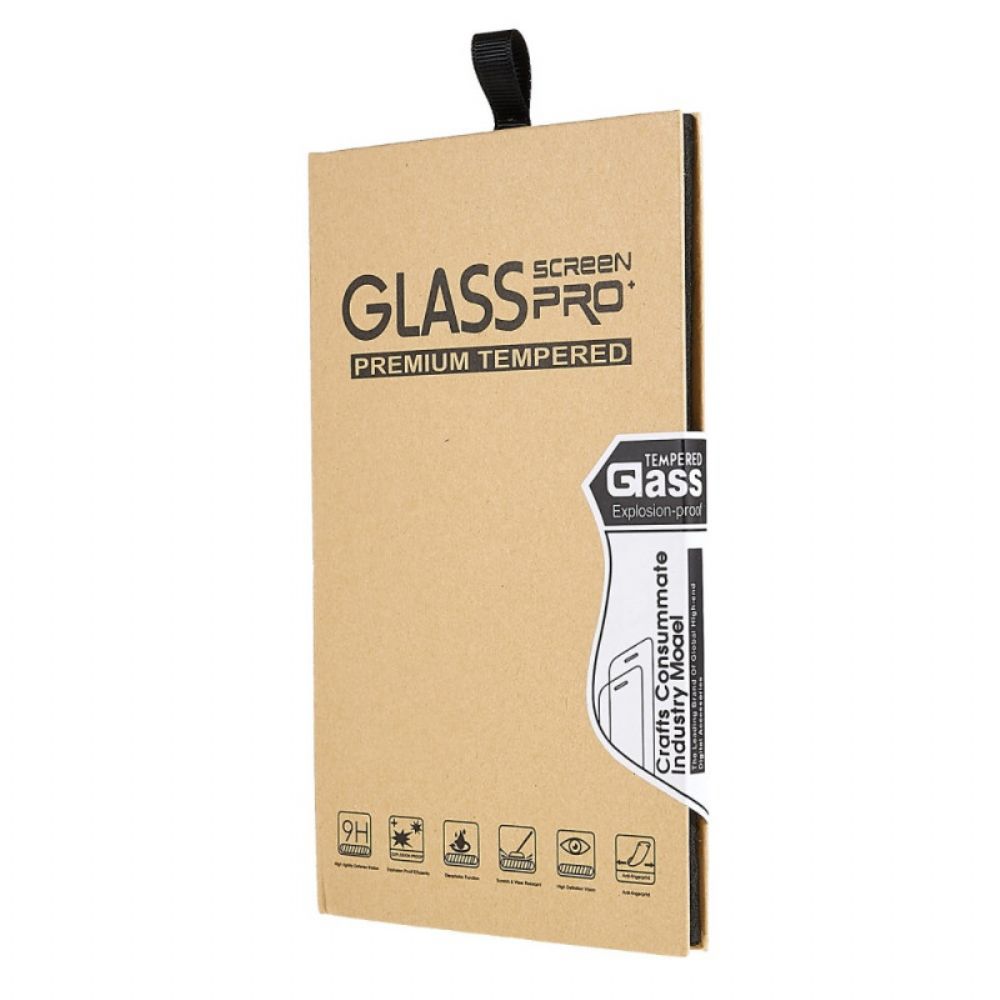 Volledig Dekkende Screenprotector Van Gehard Glas Voor Xiaomi 15 Pro