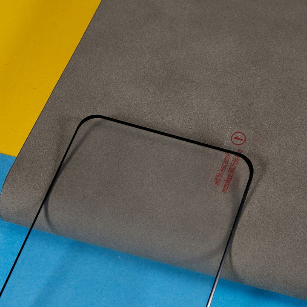 Volledig Dekkende Screenprotector Van Gehard Glas Voor Xiaomi 15 Pro