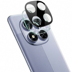 Beschermend Lens Van Gehard Glas Voor Xiaomi Redmi Note 14 Pro 5g / Poco X7 (zwarte Versie)
