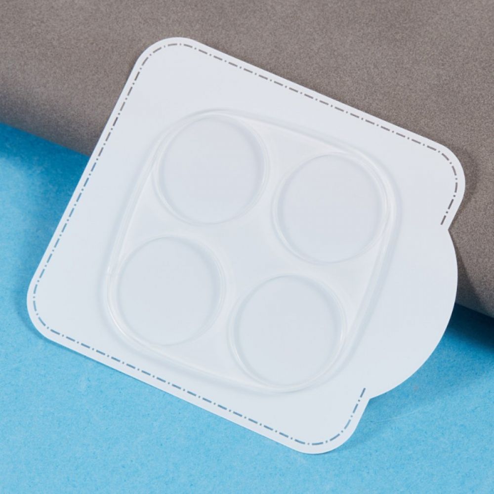 Beschermend Lens Voor Xiaomi Redmi Note 14 Pro 5g / Poco X7