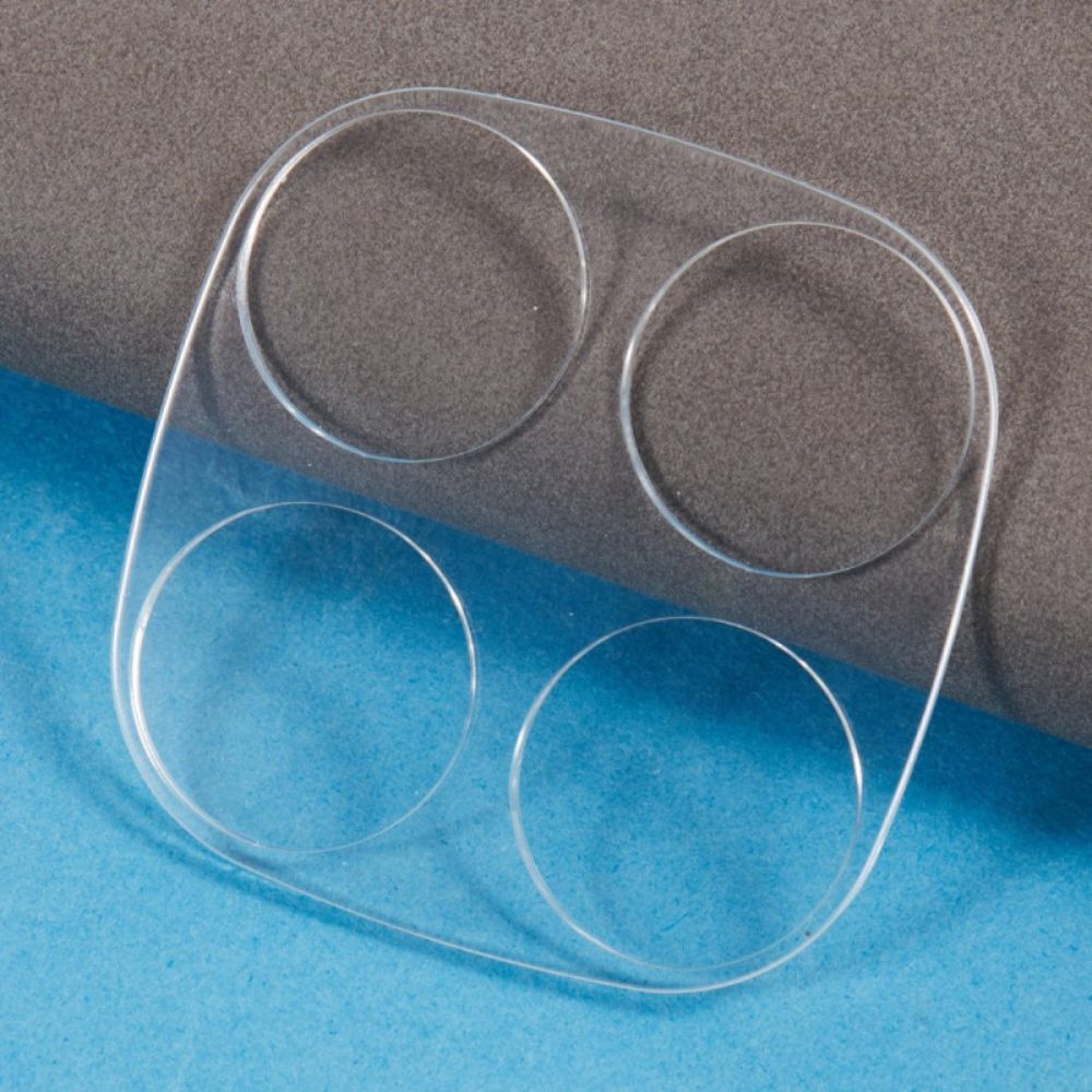 Beschermend Lens Voor Xiaomi Redmi Note 14 Pro 5g / Poco X7