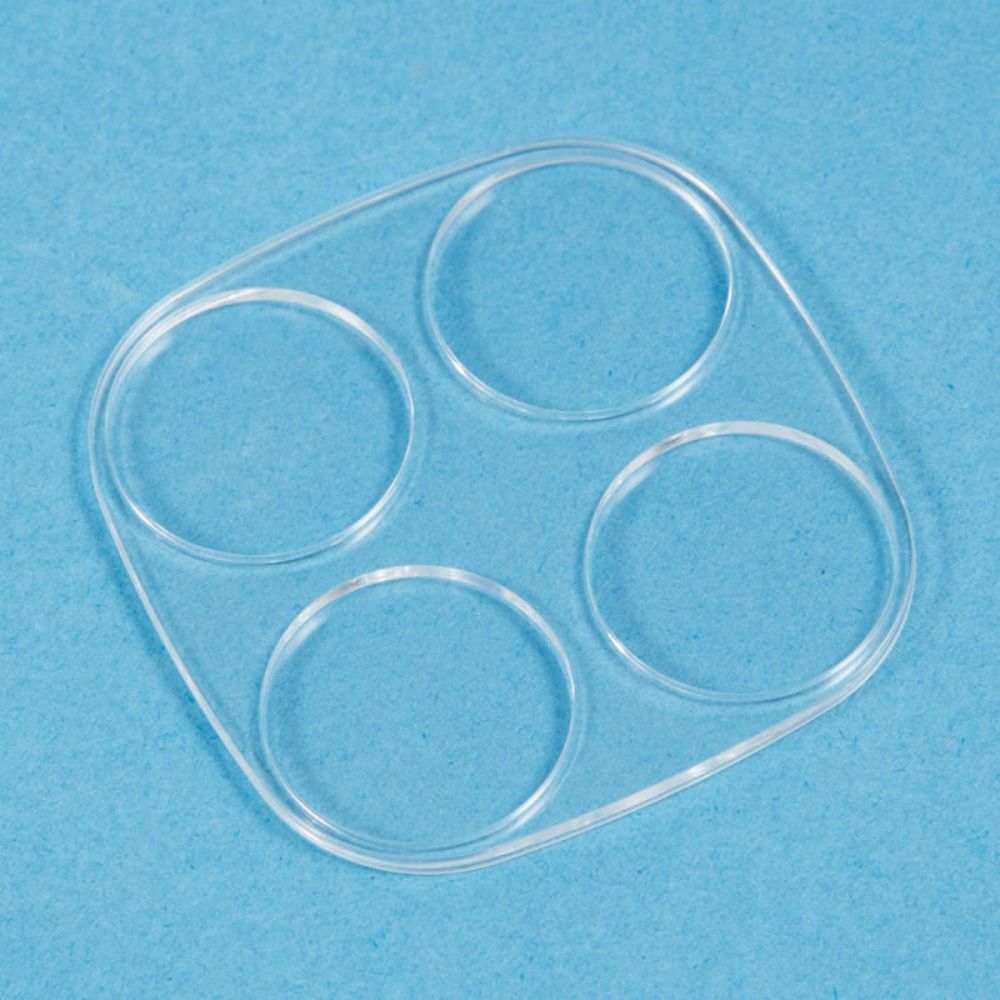 Beschermend Lens Voor Xiaomi Redmi Note 14 Pro 5g / Poco X7