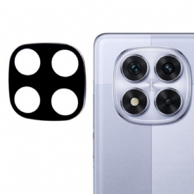 Beschermend Lens Voor Xiaomi Redmi Note 14 Pro 5g / Poco X7 Camera (zwarte Versie)