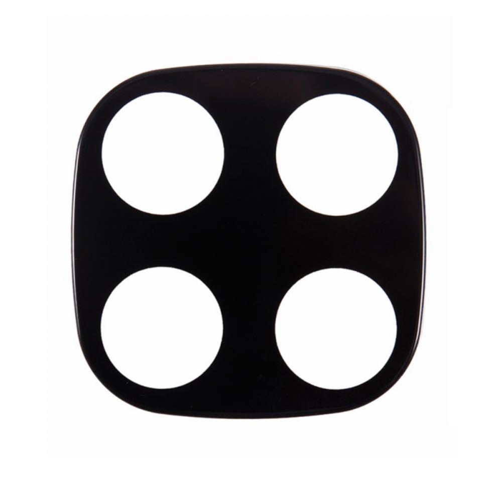 Beschermend Lens Voor Xiaomi Redmi Note 14 Pro 5g / Poco X7 Camera (zwarte Versie)