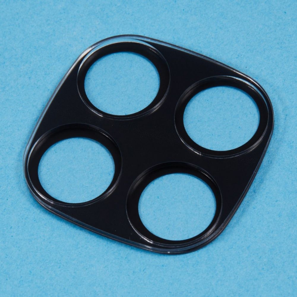 Beschermend Lens Voor Xiaomi Redmi Note 14 Pro 5g / Poco X7 Camera (zwarte Versie)