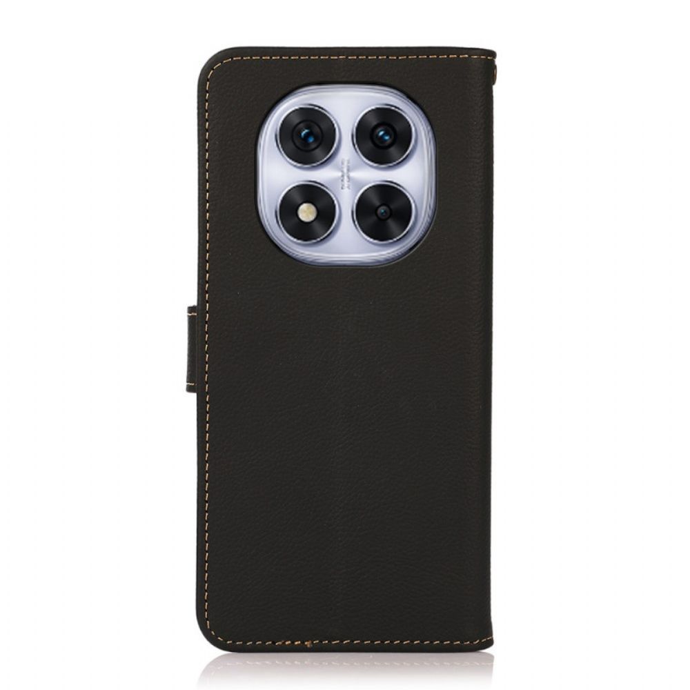 Bescherming Hoesje Poco X7 5g Khazneh