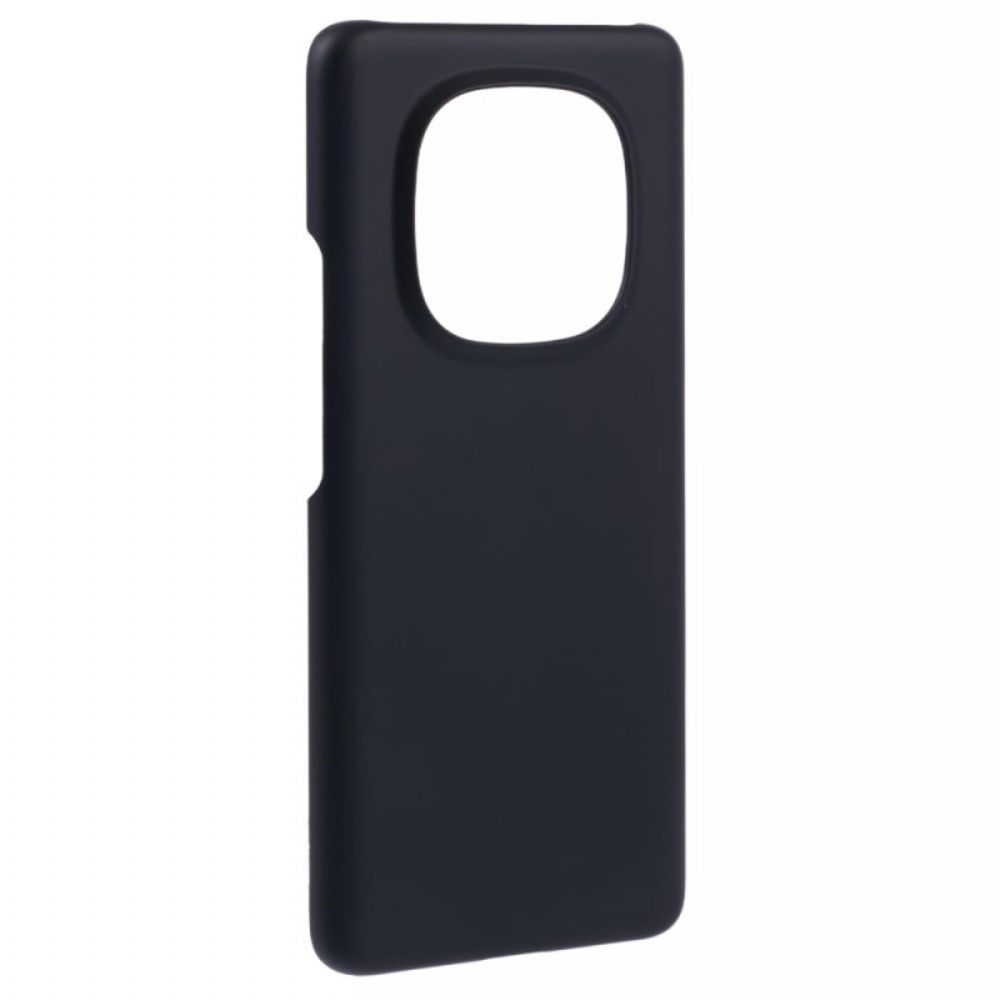 Case Hoesje Poco X7 5g Telefoonhoesje Matte Afwerking