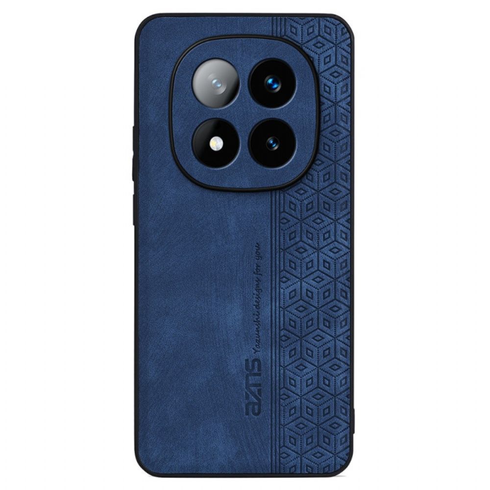 Hoesje Poco X7 5g Azns Bescherming Hoesje