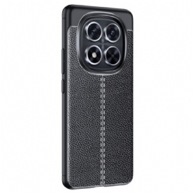 Hoesje Poco X7 5g Dubbele Band