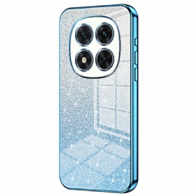 Hoesje Poco X7 5g Gradient Glans