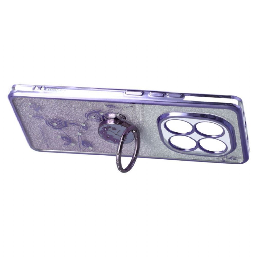 Hoesje Poco X7 5g Kadem Ringhouder