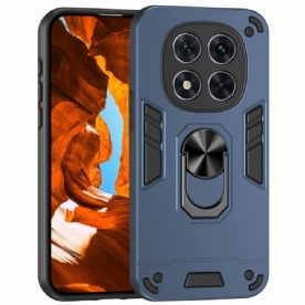 Hoesje Poco X7 5g Robuuste Ringhouder