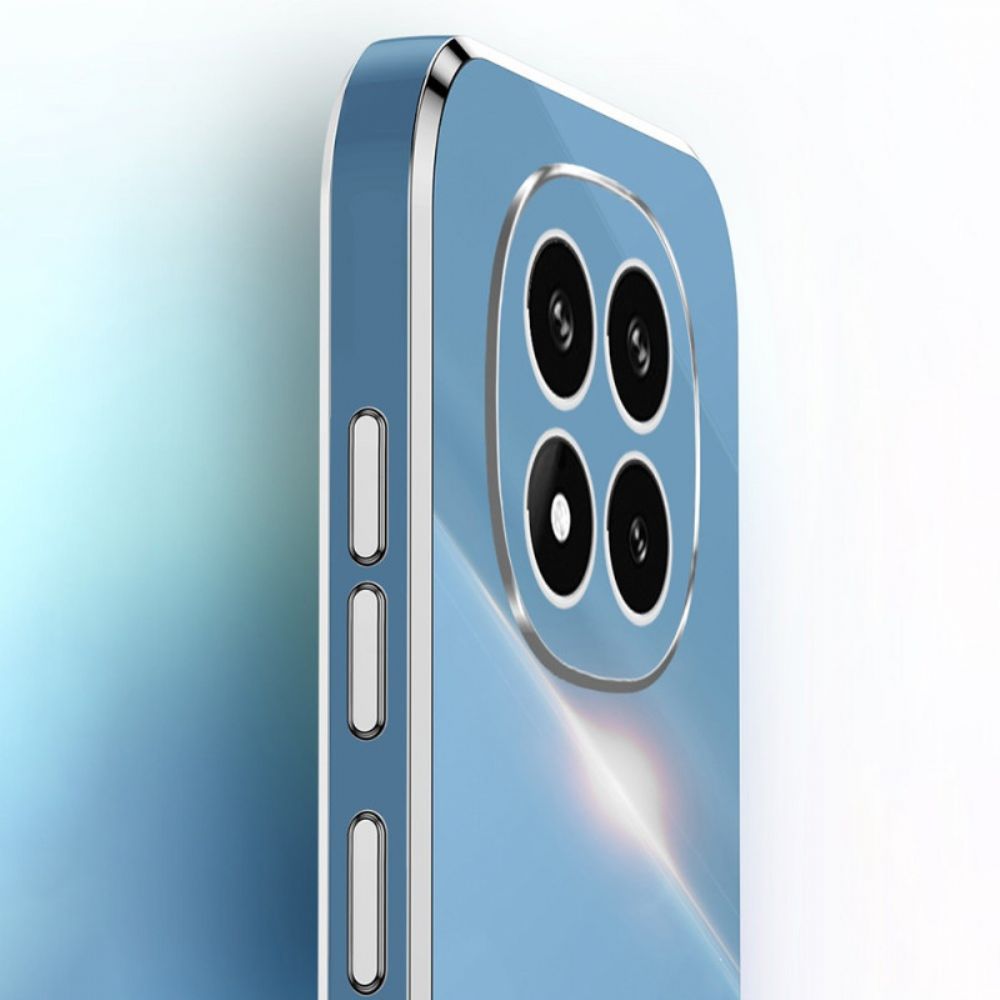 Hoesje Poco X7 5g Xinli Ringhouder