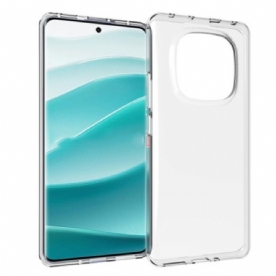 Hoesje Voor Poco X7 5g Transparant