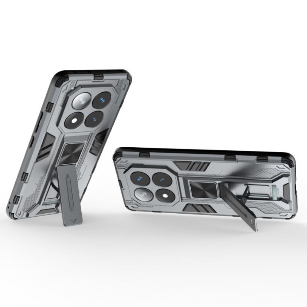 Hoesje Voor Poco X7 5g Verwijderbare Standaard