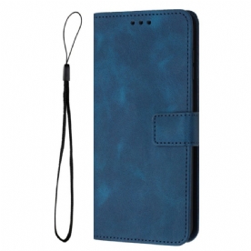 Leren Hoesje Poco X7 5g De Essentiële Bescherming Hoesje