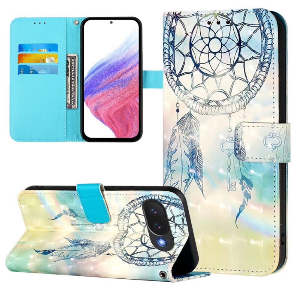 Bescherming Hoesje Google Pixel 10a Dromenvanger