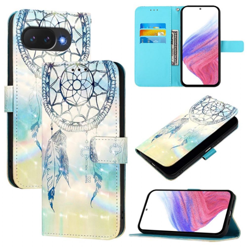 Bescherming Hoesje Google Pixel 10a Dromenvanger