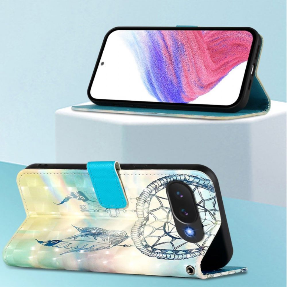 Bescherming Hoesje Google Pixel 10a Dromenvanger