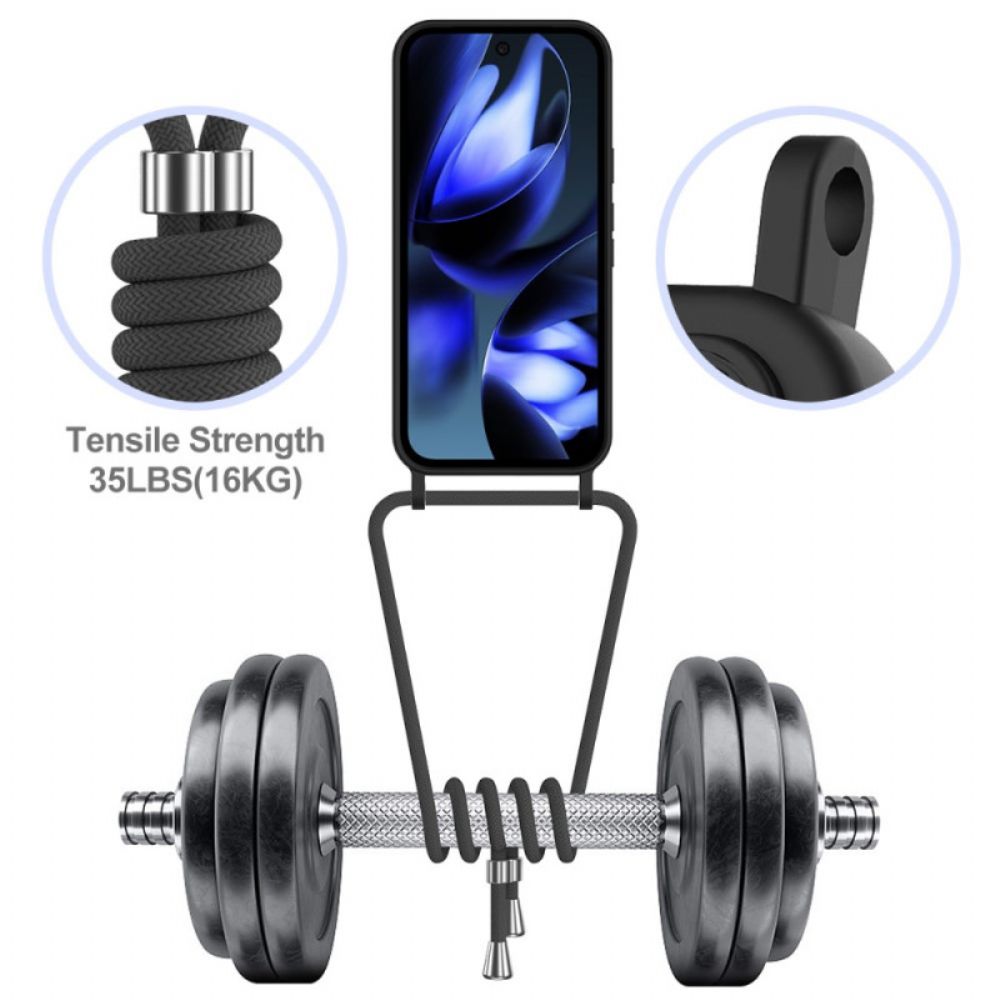 Case Hoesje Google Pixel 10a Telefoonhoesje Kaarthouder