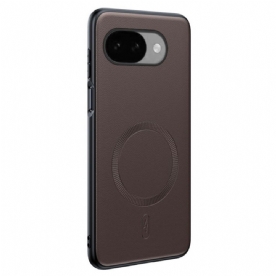 Cover Hoesje Google Pixel 10a Telefoonhoesje Kunstleren Hoesje