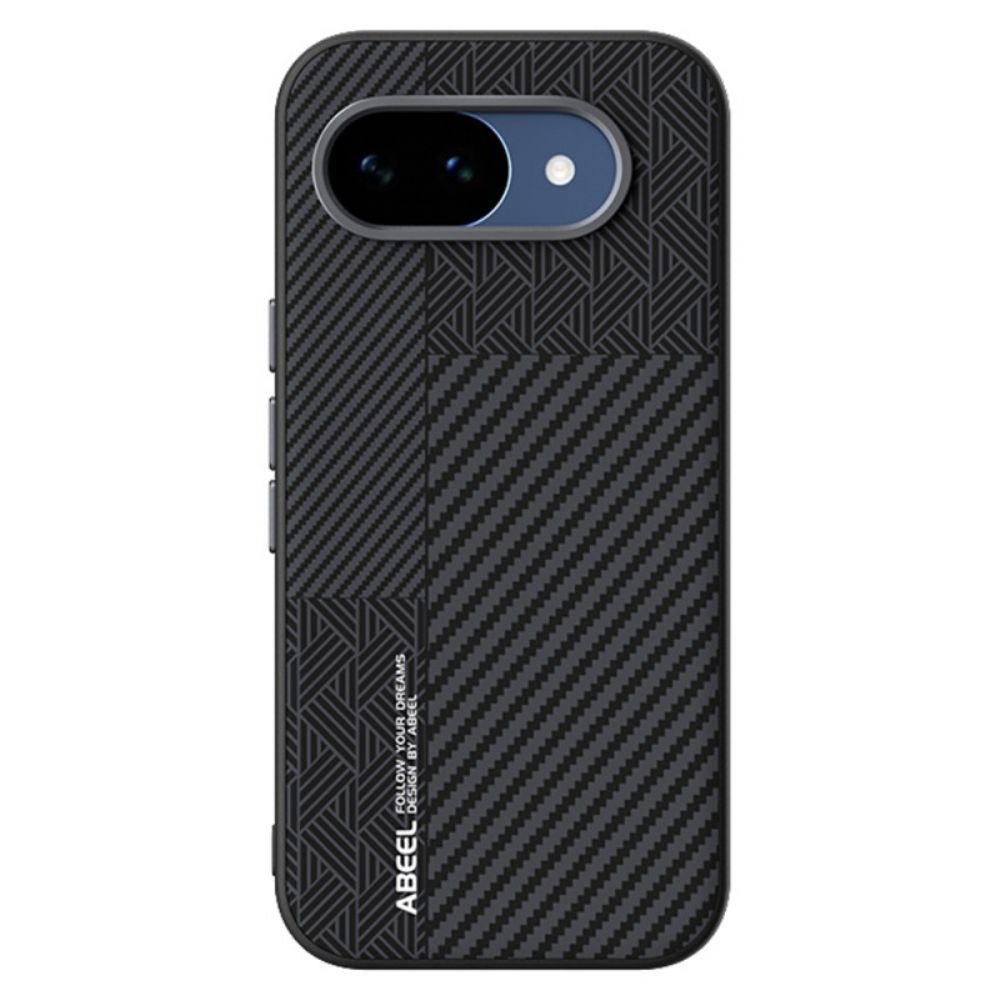 Cover Hoesje Google Pixel 10a Telefoonhoesje Magnetisch Techno Abeel