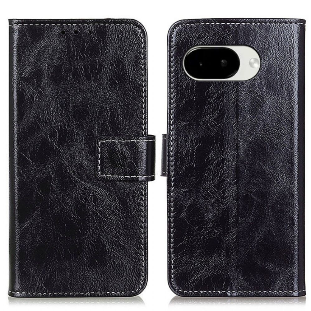 Folio-hoesje Google Pixel 10a Glanzend