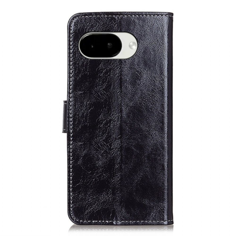 Folio-hoesje Google Pixel 10a Glanzend