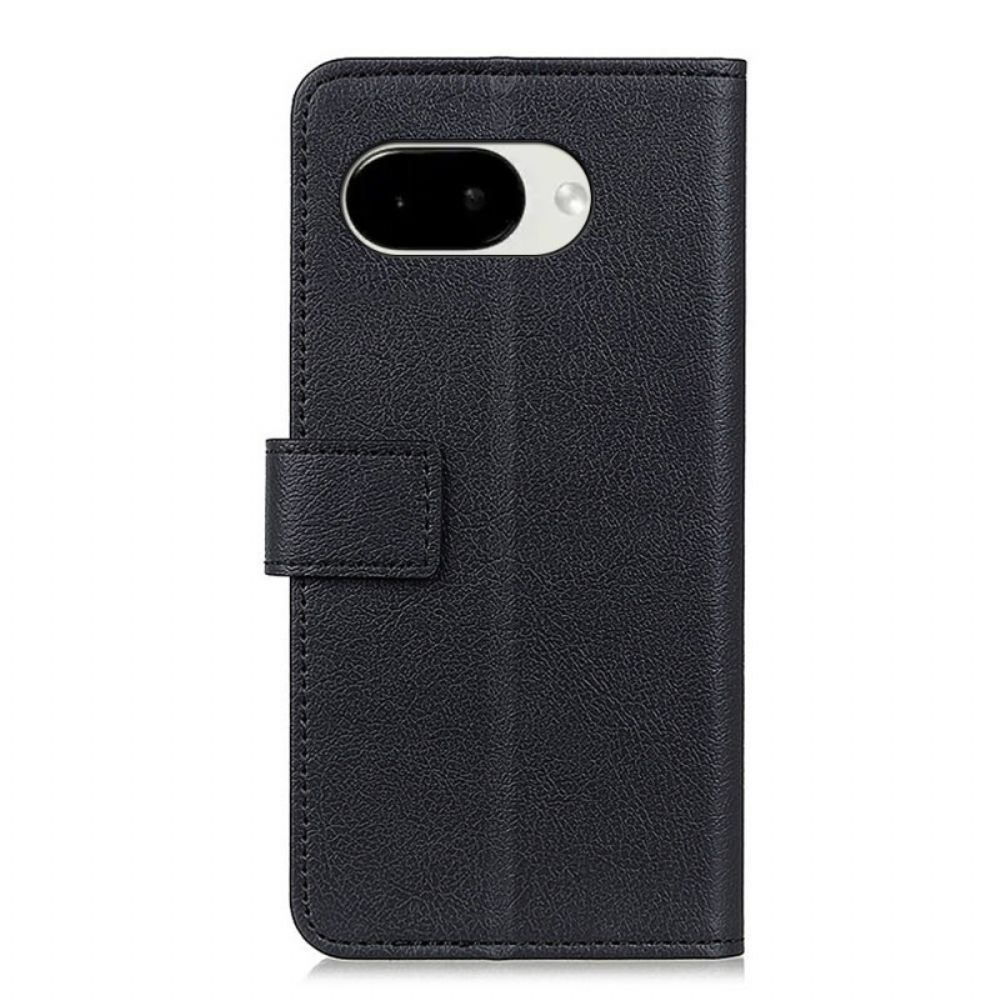 Folio-hoesje Google Pixel 10a Klassiek