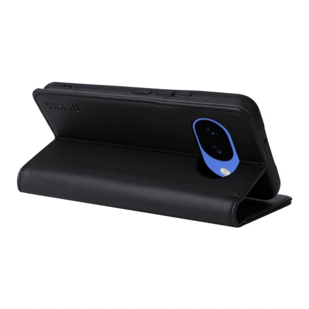 Folio-hoesje Google Pixel 10a Rivier Yikatu