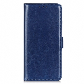 Folio-hoesje Google Pixel 10a Telefoonhoesje Lakleer