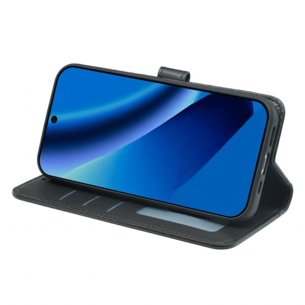 Folio-hoesje Google Pixel 10a Vintage Stijl