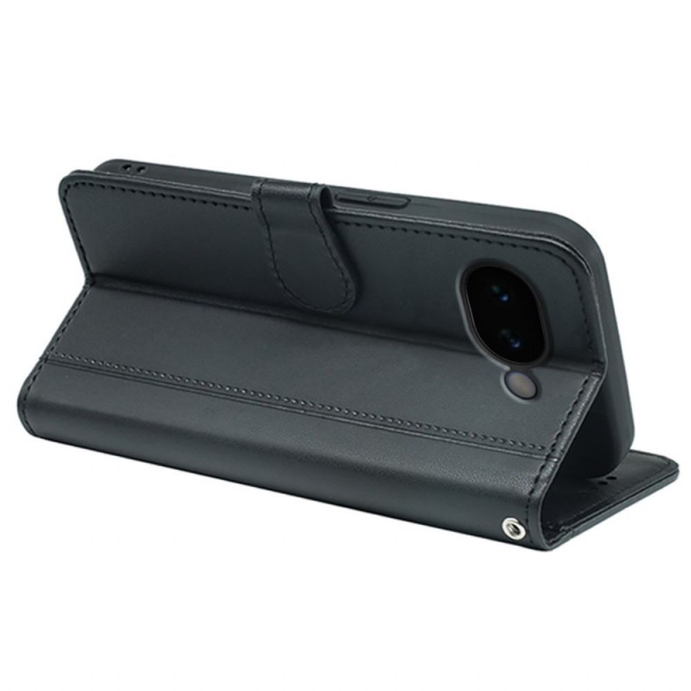 Folio-hoesje Google Pixel 10a Vintage Stijl