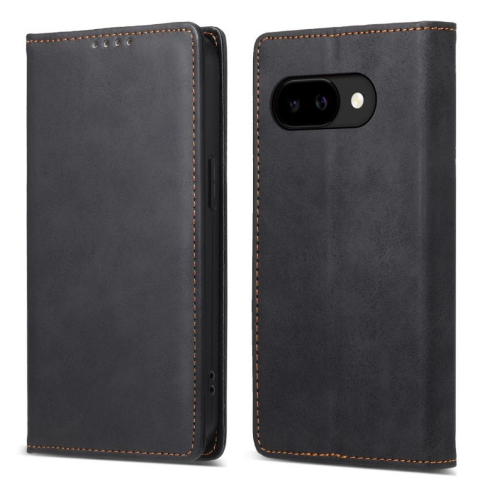 Folio-hoesje Voor Google Pixel 10a Rfid-bescherming