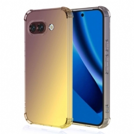 Hoesje Google Pixel 10a Gradiëntontwerp Bescherming Hoesje