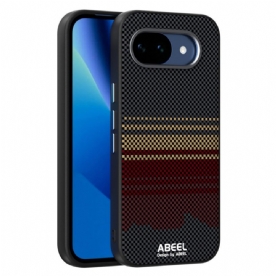 Hoesje Google Pixel 10a Magnetisch Patroon Abeel