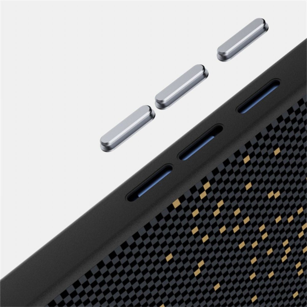 Hoesje Google Pixel 10a Magnetisch Patroon Abeel