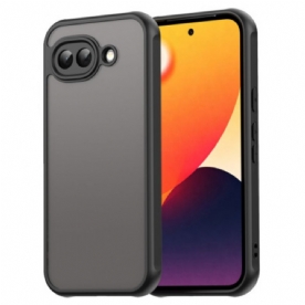 Hoesje Google Pixel 10a Schokbestendig Met Airbags