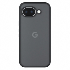 Hoesje Google Pixel 10a Schokbestendige Matte Afwerking