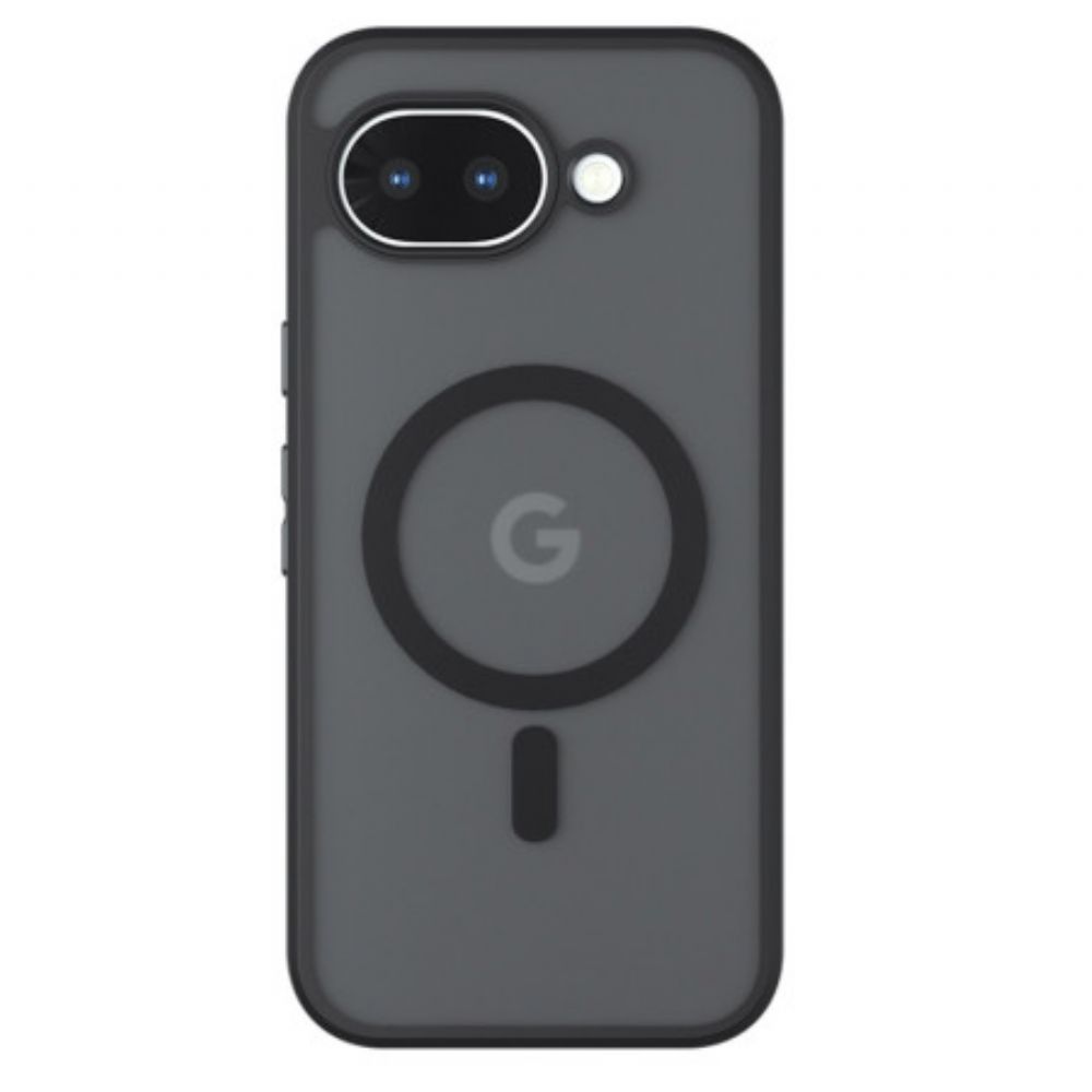 Hoesje Voor Google Pixel 10a Magnetische Matte Afwerking
