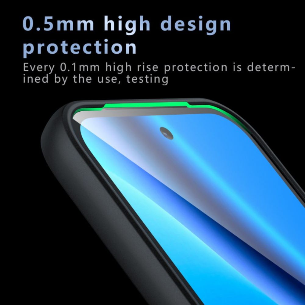 Hoesje Voor Google Pixel 10a Magnetische Matte Afwerking