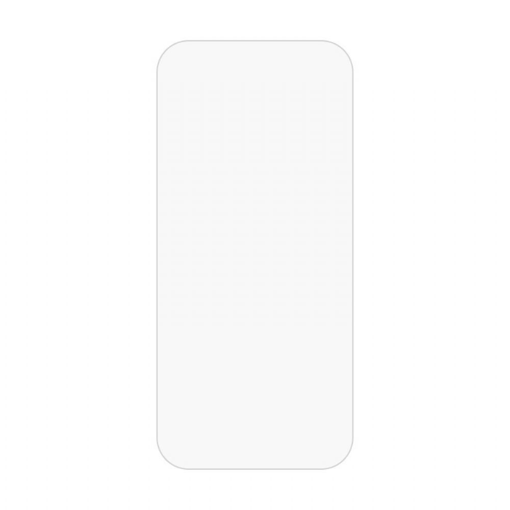 Schermbeschermer Voor Google Pixel 10a